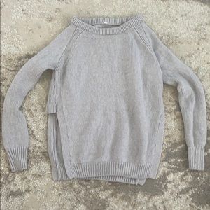 Lululemon sweater size 6